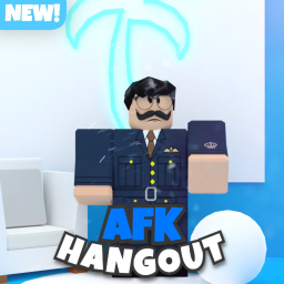 AFK simulator