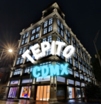 TEPITO CDMX