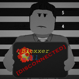 Bloxxer Cell: [DISCONNECTED]
