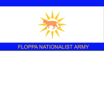 Floppa Nationalist Army