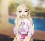 Badd dolls