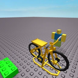 EXERCISE_BIKE icon