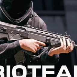 RIOTFALL [Phiên bản thử nghiệm] icon