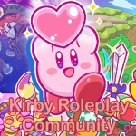 . * + | Kirby RP ~ Community | + * . Group Thumbnail