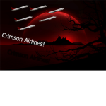 Crimson Airlines™