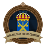 [SAF] 12th Military Police Company