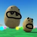 Be a Hungry Potato icon