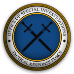 [JUSAF] Tactical Response Force