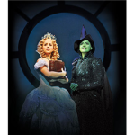 Wicked (Behind the scenes)