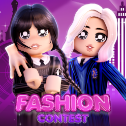 [UPD] Fashion Contest!