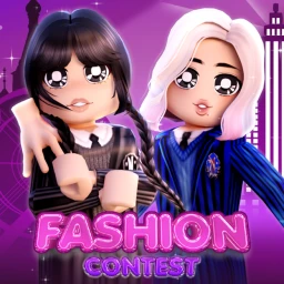 [UPD] Fashion Contest!  icon