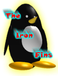 The Iron Fins
