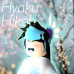 Hyaku Hikari
