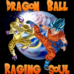 Dragon Ball Raging Soul