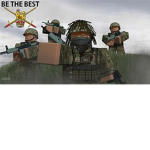 Viral Military