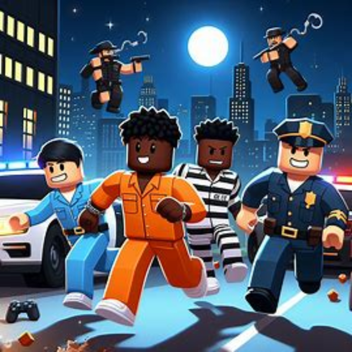 PRISON OBBY [UPD]