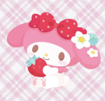 ~* Strawberries *~