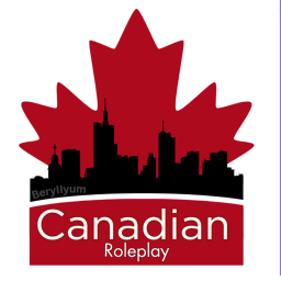 Canadian Roleplay Server Startup!