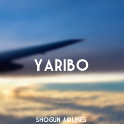 Yaribo Airport