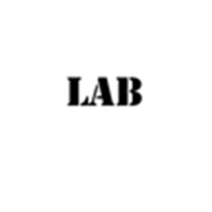 Lab Sign Roblox decal