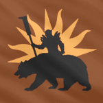 Orsinium Bear Cavalry