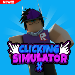 [RELEASE] Clicking Simulator X!