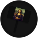 Image Sign Roblox game pass icon