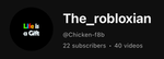 The chickenz_eATer group
