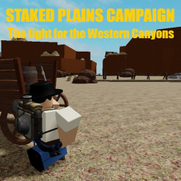 [RAID] Staked Plains Campaign
