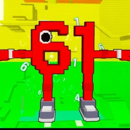 61 Slap Tower icon