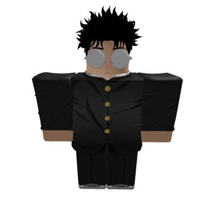Okarun R6 Rig