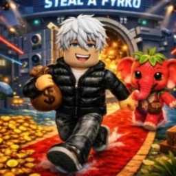 Steal A Fyrko 2 ! icon