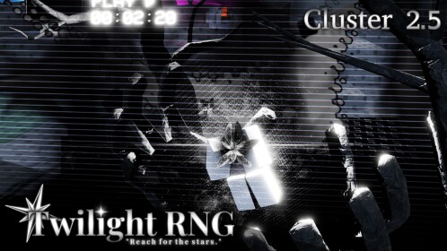 Twilight RNG [ Cluster 2.5 - Beta ]