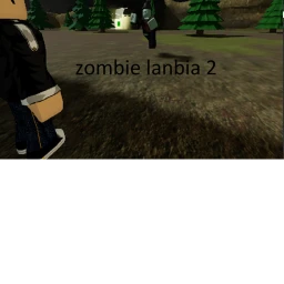 zombie lanbia parte 2 [updated] icon