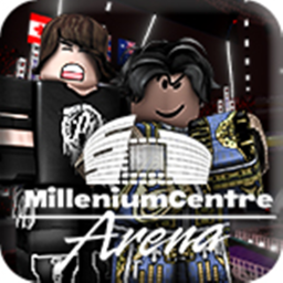 VWU 2023 // Millenium Centre