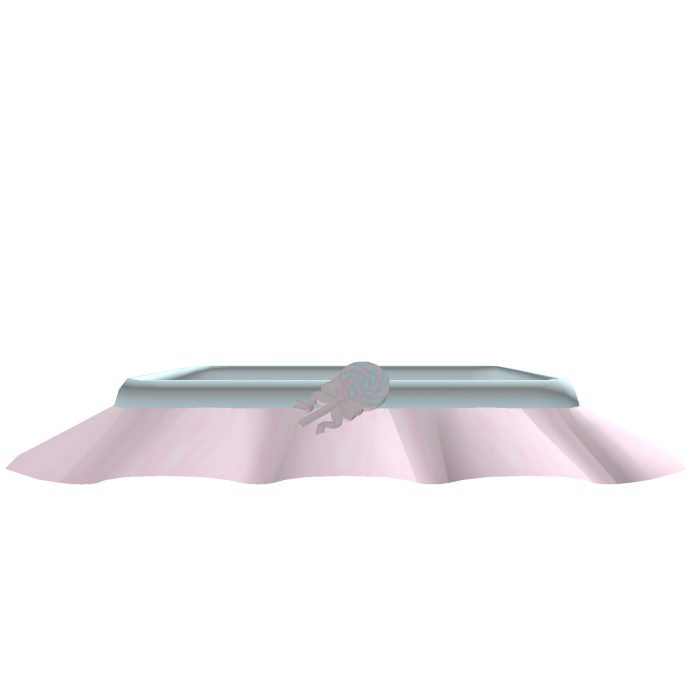 ♡ : cute candied skirt