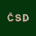 Czechoslovakian State Railways