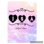 Adopt Stars