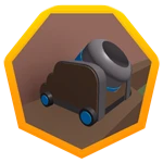 Game Badge Thumbnail