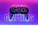 Couz Gaming:p