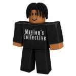 Maylon's Collective Group Thumbnail