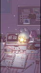 Shooting star community