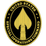[WCRP] USSOCOM