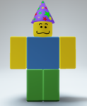 Party Noober!