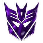 ุุุDecepticon Imperium