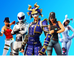 fortnite and more