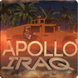 FOB Apollo, Iraq