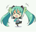 Miku Clan