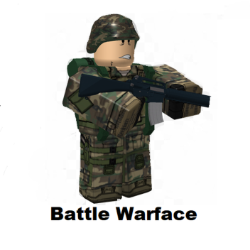 BattleWarface