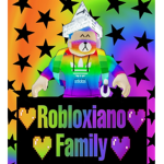 •Robloxiano Family•